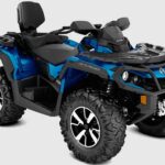 Fipe Can-AM Outlander MAX LTD 1000R 4×4 Quadriciclo 2022