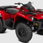 Tabela Fipe BRP Can-AM Outlander 450 4×4 Quadriciclo 0 km