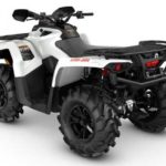 Tabela Fipe Can-AM Outlander L DPS 570 4×4 Quadriciclo 0 km