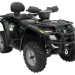 Tabela Fipe Can-AM Outlander MAX 400 4×4 Quadriciclo 2015