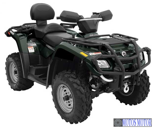 Foto de divulgação Tabela Fipe Can-AM Outlander MAX 400 4×4 Quadriciclo 2015 Imagem de divulgação Tabela Fipe Can-AM Outlander MAX 400 4×4 Quadriciclo 2015