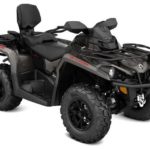 Tabela Fipe Can-AM Outlander MAX 570 4×4 Quadriciclo 2019