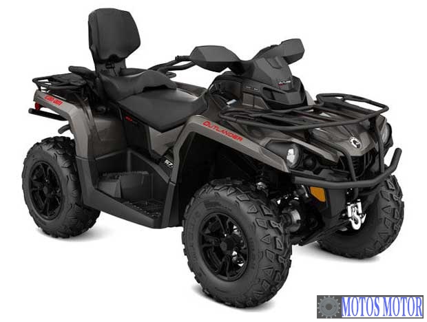 Foto de divulgação Tabela Fipe Can-AM Outlander MAX 570 4×4 Quadriciclo 2020 Imagem de divulgação Tabela Fipe Can-AM Outlander MAX 570 4×4 Quadriciclo 2020