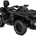 Fipe Can-AM Outlander MAX XT-AM 1000 4×4 Quadriciclo 2018