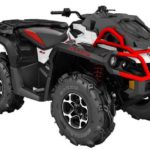 Tabela Fipe Can-AM Outlander X MR 650 4×4 Quadriciclo 2015