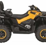 Tabela Fipe Can-AM Outlander XT-P1000 4×4 Quadriciclo 0 km