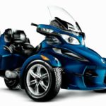 Tabela Fipe BRP Can-AM Spyder 990 RT Techno 0 km preço