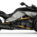 Tabela Fipe BRP Can-AM Spyder Daytona 1330 F3-AM 2017