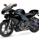 Tabela Fipe BUELL 1125R 2008 preço