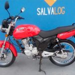 Tabela Fipe BUENO JBR 125E 2009 preço
