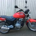 Tabela Fipe BUENO JBR 150E 0 km