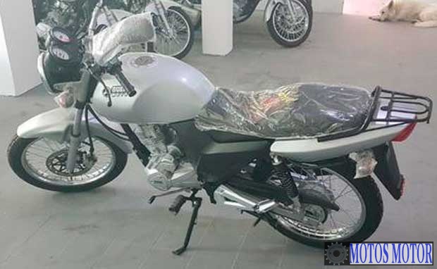 Foto de divulgação Tabela Fipe BUENO JBR 250E 0 km preço Imagem de divulgação Tabela Fipe BUENO JBR 250E 0 km preço