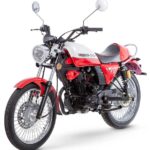 Tabela Fipe BULL CAFÉ Racer B31 0 km preço