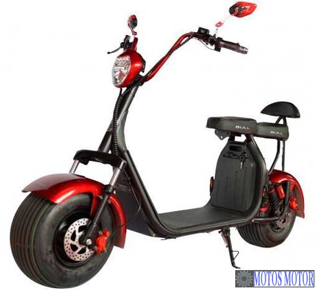 Foto de divulgação Tabela Fipe BULL Ciclo CITY Veloce 1000W Elétrica 0 km Imagem de divulgação Tabela Fipe BULL Ciclo CITY Veloce 1000W Elétrica 0 km
