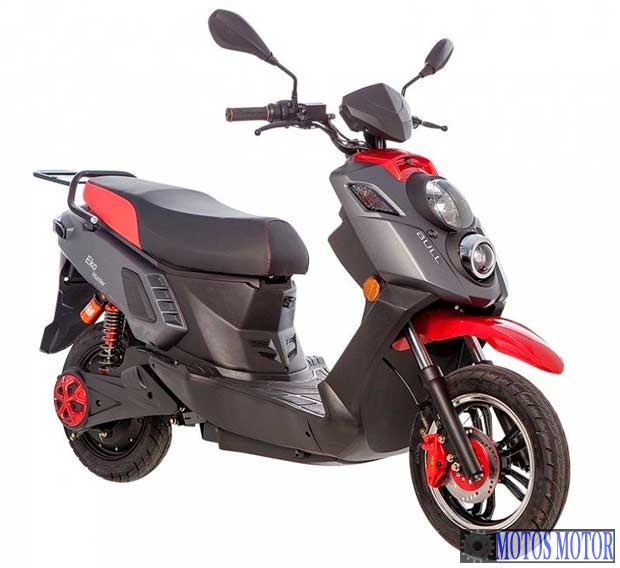 Foto de divulgação Tabela Fipe BULL EKO Hunter 2000W Elétrica 2019 preço Imagem de divulgação Tabela Fipe BULL EKO Hunter 2000W Elétrica 2019 preço