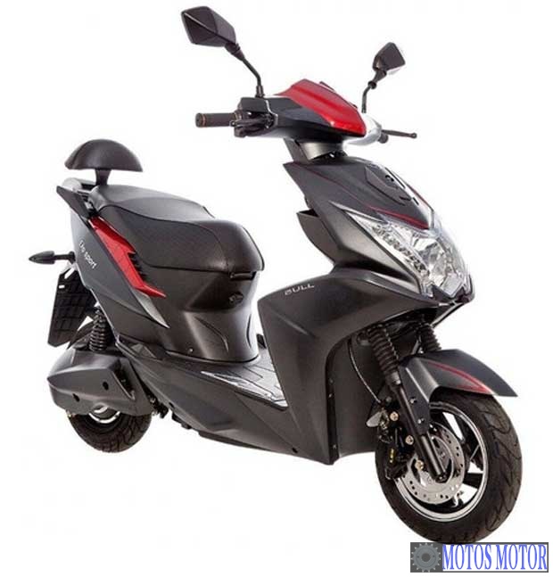 Foto de divulgação Tabela Fipe BULL EKO Sport 1200W Elétrica 0 km preço Imagem de divulgação Tabela Fipe BULL EKO Sport 1200W Elétrica 0 km preço