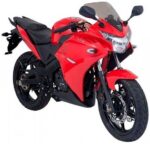 Tabela Fipe BULL GTR 250 0 km preço