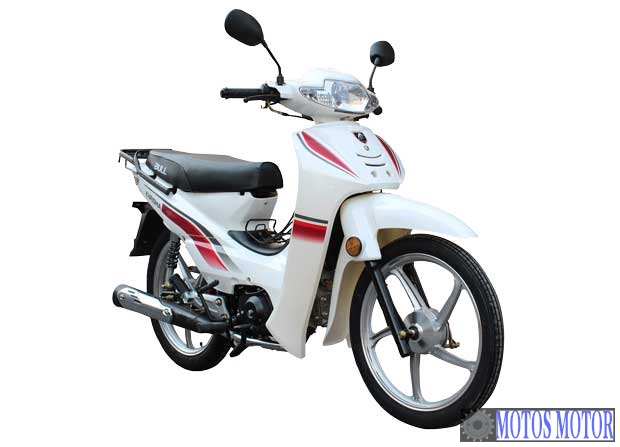 Foto de divulgação Tabela Fipe BULL Khrisma 50 0 km preço Imagem de divulgação Tabela Fipe BULL Khrisma 50 0 km preço