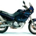 Tabela Fipe CAGIVA Elefant 900 1995 preço