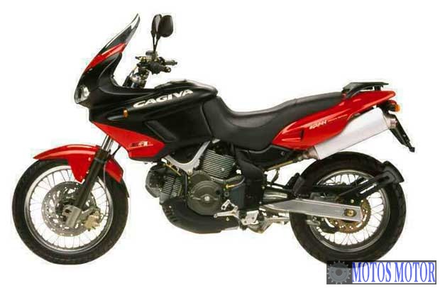 Foto de divulgação Tabela Fipe CAGIVA GRAN Canyon 900 0 km preço Imagem de divulgação Tabela Fipe CAGIVA GRAN Canyon 900 0 km preço