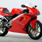 Tabela Fipe CAGIVA MITO 125 0 km preço