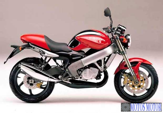 Foto de divulgação Tabela Fipe CAGIVA Planet 125 0 km preço Imagem de divulgação Tabela Fipe CAGIVA Planet 125 0 km preço