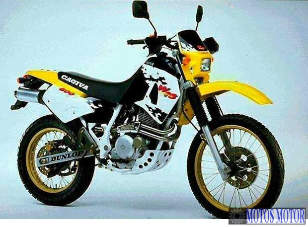 Foto de divulgação Tabela Fipe CAGIVA W-16 600cc 0 km preço Imagem de divulgação Tabela Fipe CAGIVA W-16 600cc 0 km preço