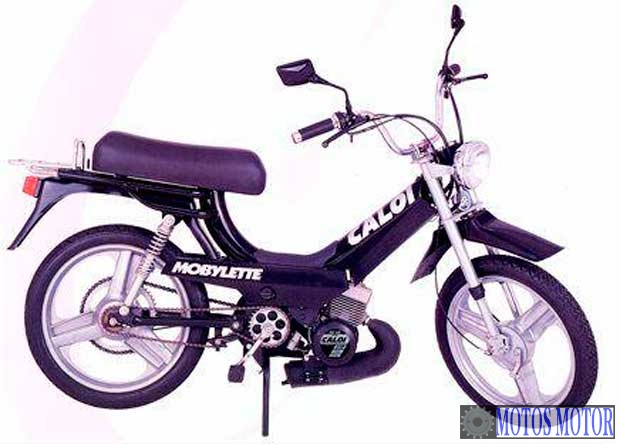 Foto de divulgação Tabela Fipe CALOI Mobilete 50cc 1998 preço Imagem de divulgação Tabela Fipe CALOI Mobilete 50cc 1998 preço