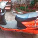 Tabela Fipe CALOI Mondo 75cc 1998 preço