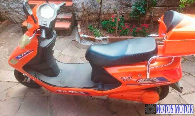 Foto de divulgação Tabela Fipe CALOI Mondo 75cc 1998 preço Imagem de divulgação Tabela Fipe CALOI Mondo 75cc 1998 preço