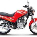 Tabela Fipe DAELIM Altino 100cc 1997 preço