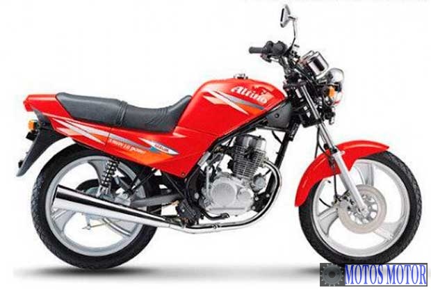 Foto de divulgação Tabela Fipe DAELIM Altino 100cc 0 km preço Imagem de divulgação Tabela Fipe DAELIM Altino 100cc 0 km preço