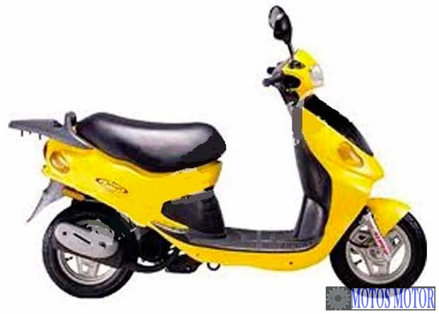 Foto de divulgação Tabela Fipe DAELIM Message 50cc 1998 preço Imagem de divulgação Tabela Fipe DAELIM Message 50cc 1998 preço