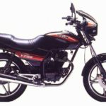 Tabela Fipe DAELIM VX 125 1996 preço