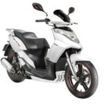 Tabela Fipe DAFRA Cityclass 200I 0 km preço