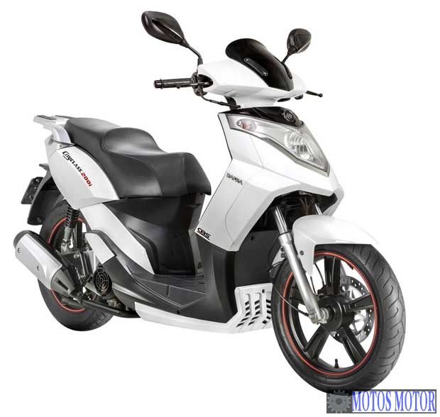 Foto de divulgação Tabela Fipe DAFRA Cityclass 200I 2020 preço Imagem de divulgação Tabela Fipe DAFRA Cityclass 200I 2020 preço