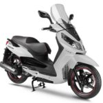 Tabela Fipe DAFRA Citycom 300I 2011 preço