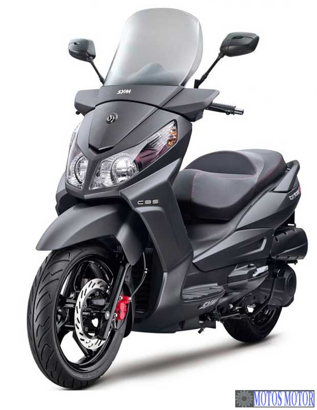 Foto de divulgação Tabela Fipe DAFRA Citycom S 300I/300I ABS 2018 preço Imagem de divulgação Tabela Fipe DAFRA Citycom S 300I/300I ABS 2018 preço