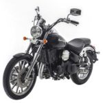 Tabela Fipe DAFRA Horizon 250 2013 preço