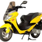 Tabela Fipe DAFRA Laser 150 2009 preço