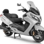 Tabela Fipe DAFRA Maxsym 400I 2016 preço