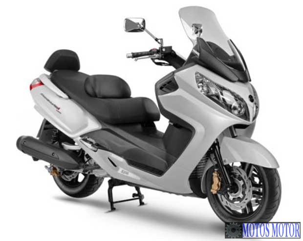 Foto de divulgação Tabela Fipe DAFRA Maxsym 400I 2016 preço Imagem de divulgação Tabela Fipe DAFRA Maxsym 400I 2016 preço