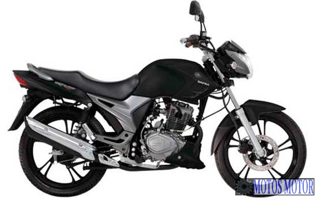 Foto de divulgação Tabela Fipe DAFRA RIVA 150cc 2012 preço Imagem de divulgação Tabela Fipe DAFRA RIVA 150cc 2012 preço