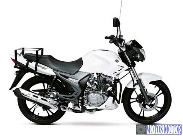 Foto de divulgação Tabela Fipe DAFRA RIVA Cargo 150cc 2016 preço Imagem de divulgação Tabela Fipe DAFRA RIVA Cargo 150cc 2016 preço