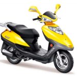 Tabela Fipe DAFRA Smart 125cc 2012 preço