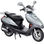 Tabela Fipe DAFRA Smart 125cc 2010 preço