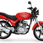 Tabela Fipe DAFRA Speed 150 2015 preço