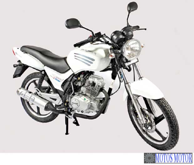 Foto de divulgação Tabela Fipe DAFRA Speed Cargo 150 2010 preço Imagem de divulgação Tabela Fipe DAFRA Speed Cargo 150 2010 preço