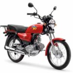 Tabela Fipe DAFRA Super 100 2015