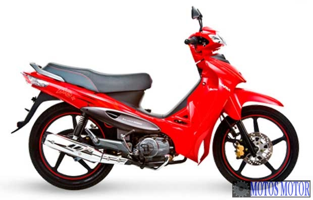 Foto de divulgação Tabela Fipe DAFRA ZIG 100 0 km preço Imagem de divulgação Tabela Fipe DAFRA ZIG 100 0 km preço